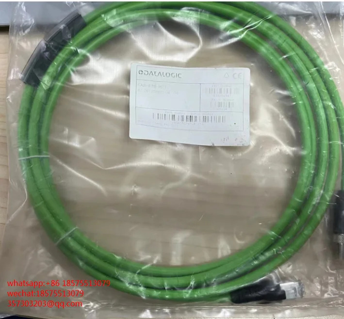 DATALOGIC CAB-ETH-M03 차폐 네트워크 케이블