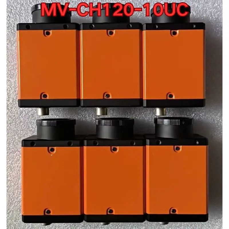 리퍼 산업카메라 MV-CH120-10UC 기능 정상