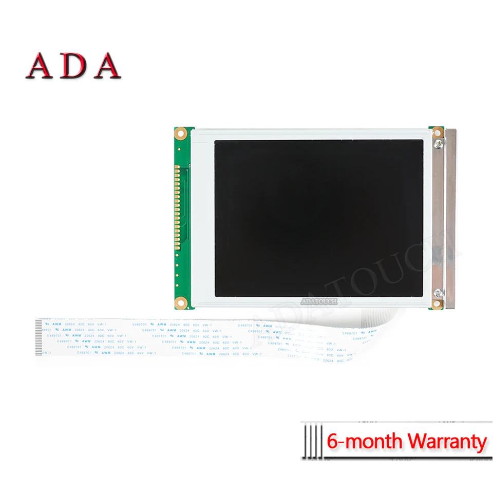 LCD 디스플레이 패널 LMBGAT032G49CK M032QGD LMBGAT032G72CKS 리퍼