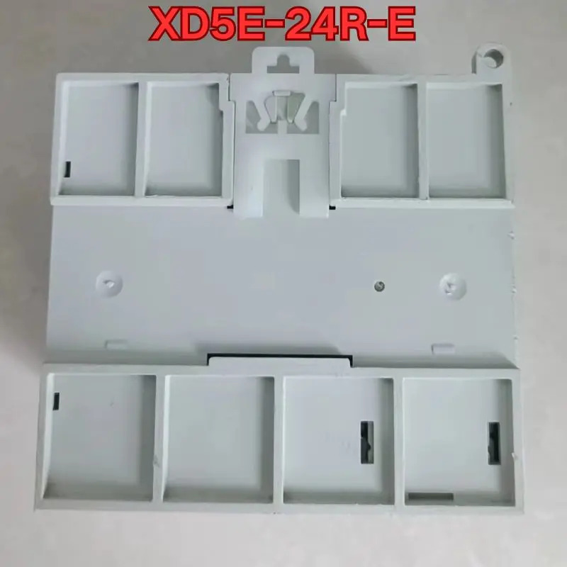 리퍼 PLC 모듈 XD5E-24R-E 기능 정상