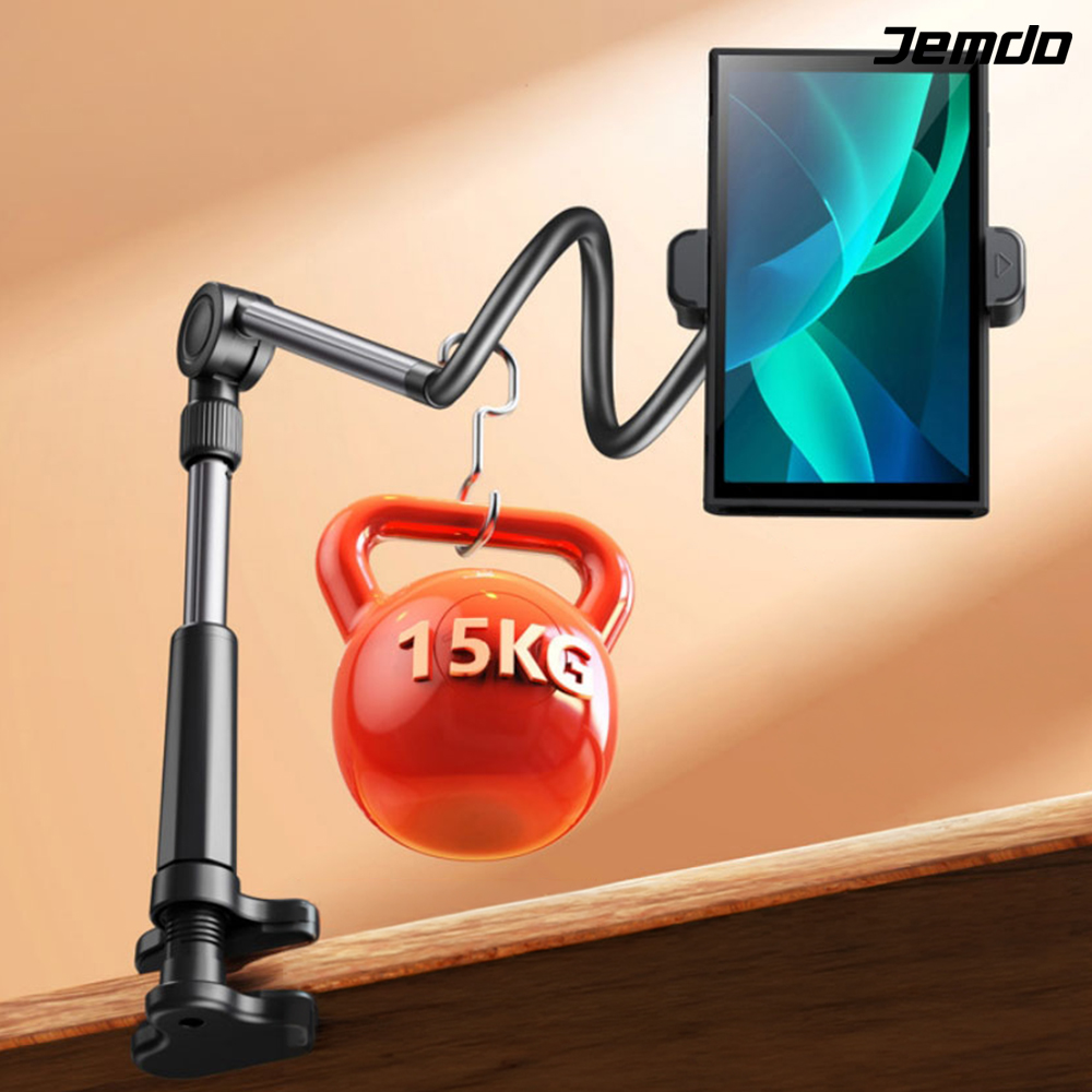 닌텐도 스위치2 거치대 자바라 침대 마운트 JEMDO - 상세 이미지 3