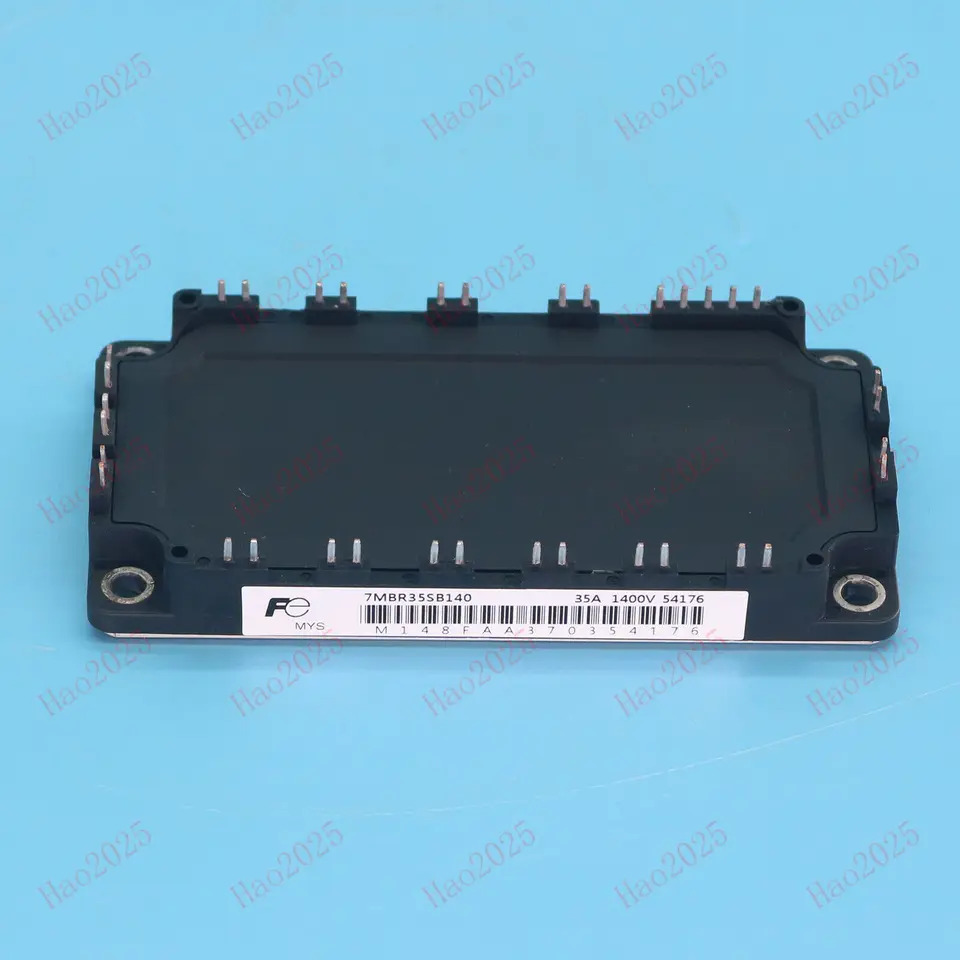 후지 신형 모듈 7MBR35SB-140