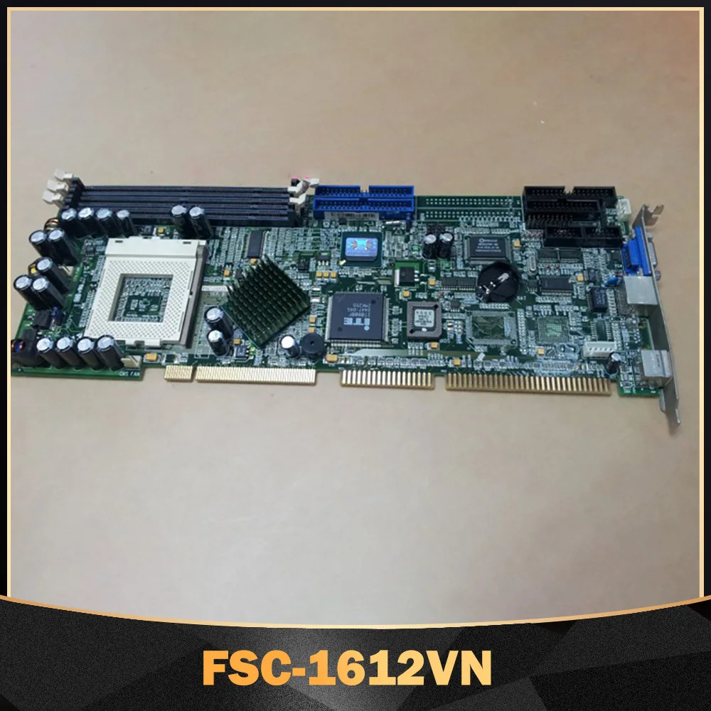 EVOC 산업제어 마더보드 FSC-1612VN용