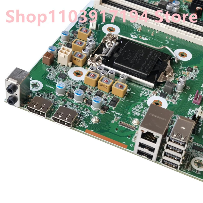 hp호환 EliteDesk 800 G5 SFF L65200-001/601 L49080-001 메인보드용