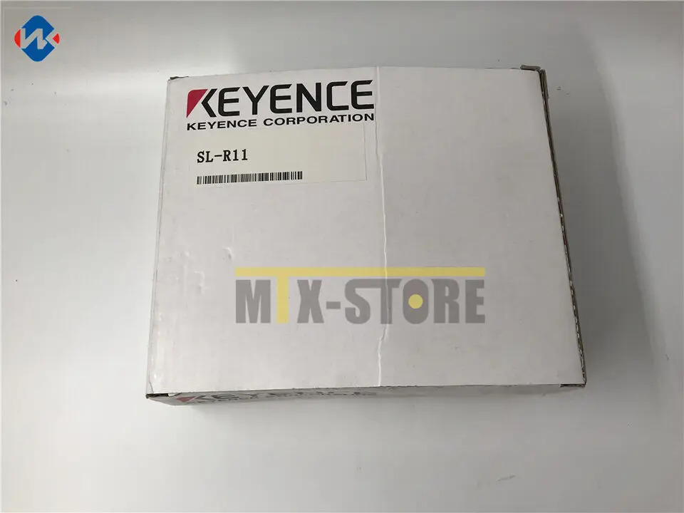 키엔스 SL-R11 안전 격제어 장치 SLR11 신