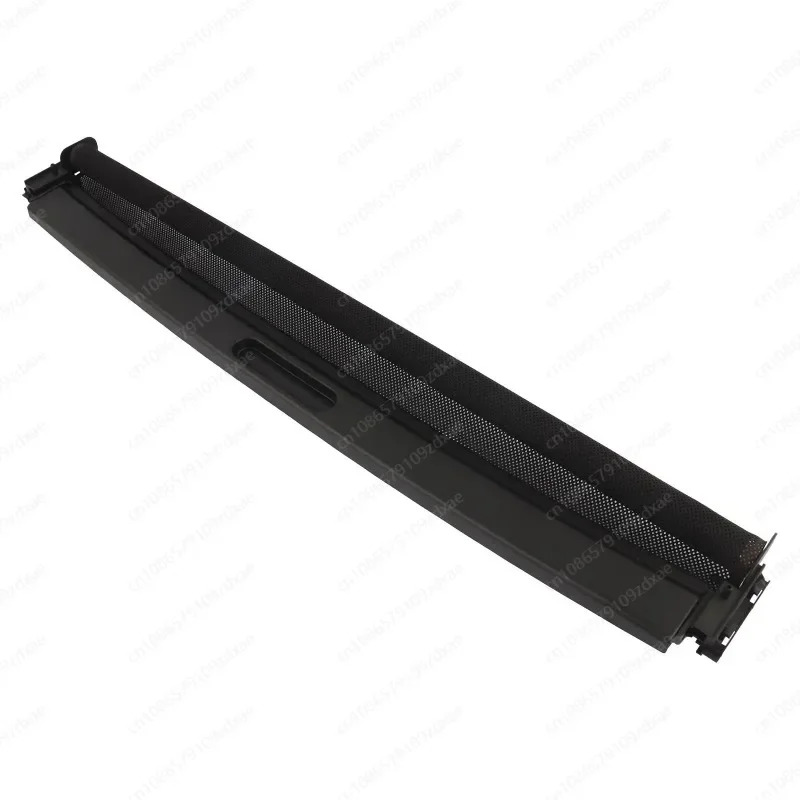 AP03 후면 블랙 햇빛가리개 선루프 커버 미니쿠퍼호환 컨트리맨 R55 R56 R60 1.6 L4 2007- 54102755849