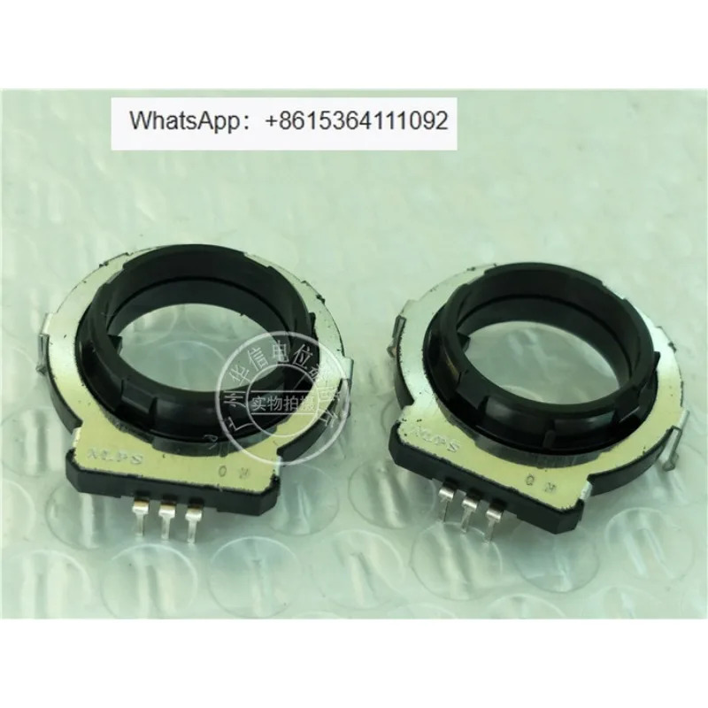 10Pcs SRGPWJ0200 형 스텝 32포인트 인코더 EC30