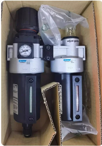 Mindman 압력 조절 필터 MACP401-8A MACP401-10A 15A MACP401-815A-D MAFR200L-6A 8A MAF L200L-6A