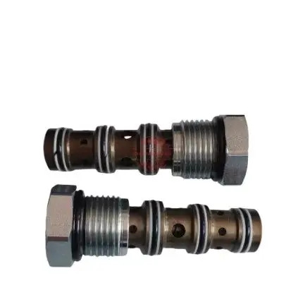 유압식 카트리지 밸브 FD50-45-0-N-33 FD50-45-22 FD56-45 스풀 SV08-30 SV08-24 20 31 22 22M 47D 20M 33 SV10-20 40