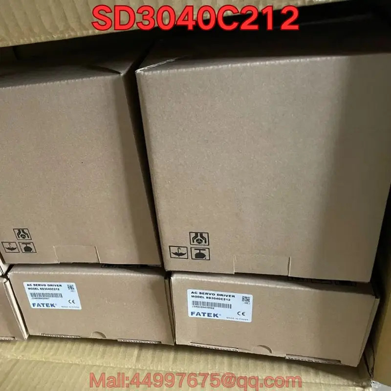 SD3040C212 서보 드라이브