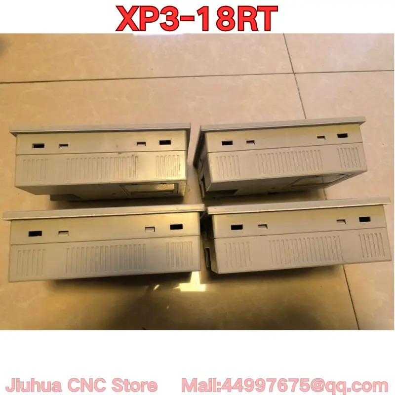 리퍼 XP3-18RT 텍스트 올인원 기능 리퍼가 정상