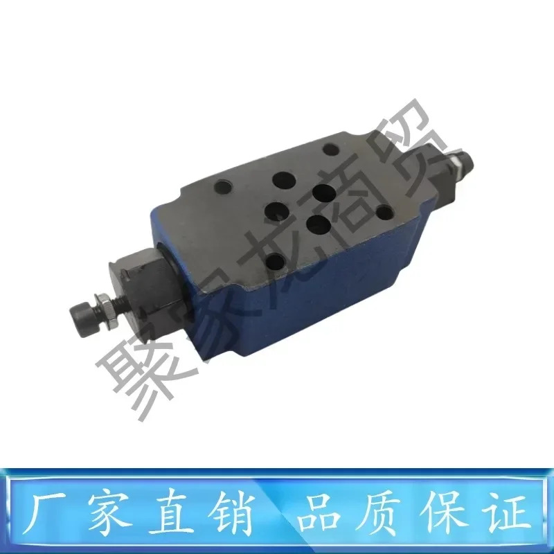 스태킹형 양방향 스로틀 밸브 Z2FS10-3X Z2FS16 Z2FS22 Z2FS6-30B/2-L4X/2Q