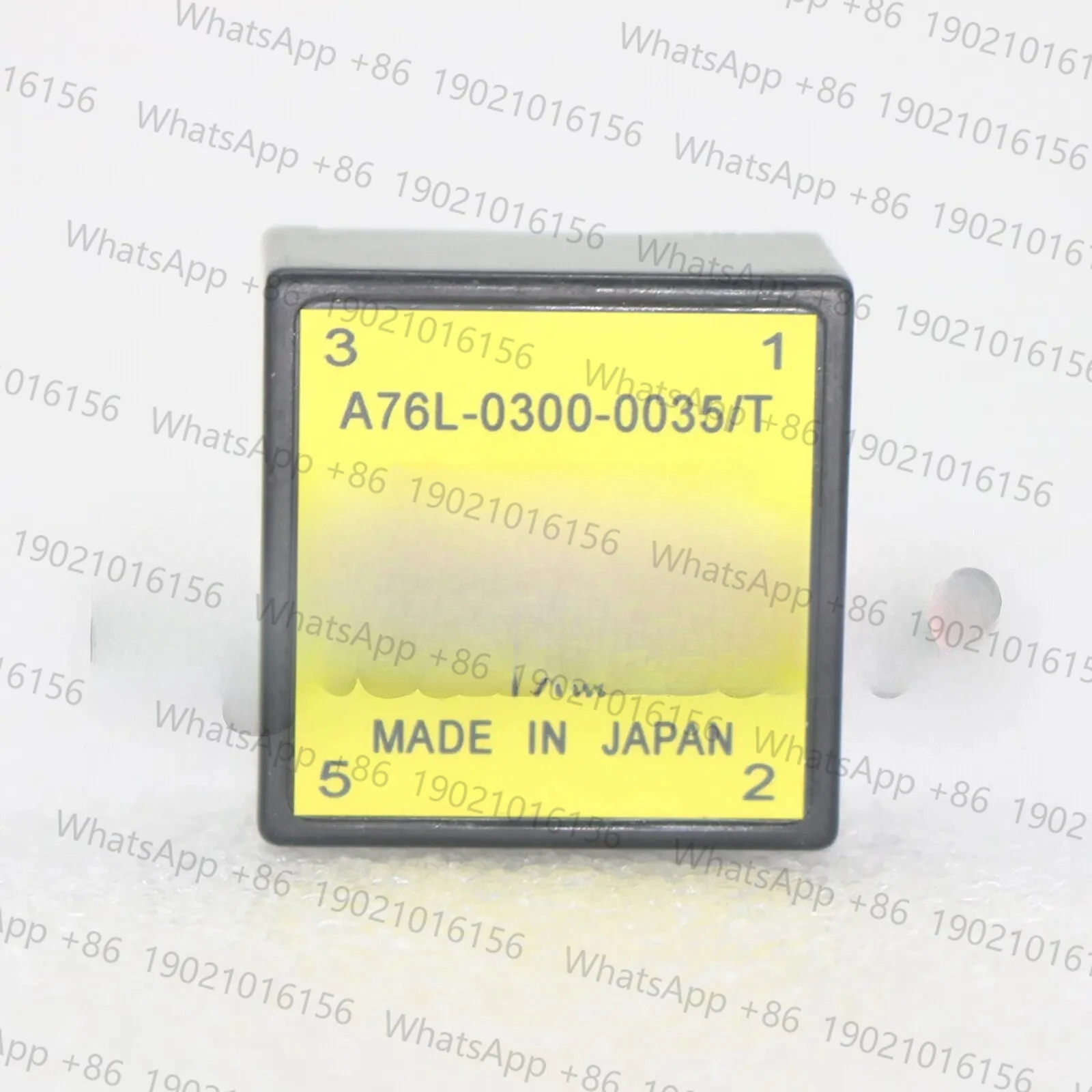 A76L-0300-0035/T 전원공급장치 모듈 JL