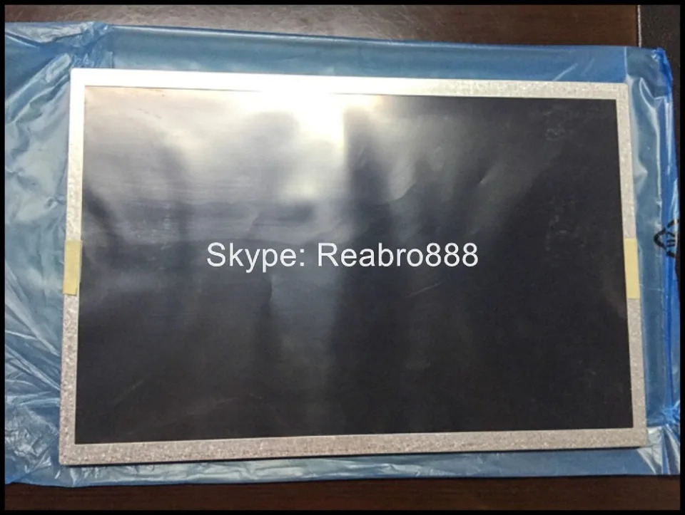 G121I1-L01 12.1 LCD 패널 스크린 디스플레이교체