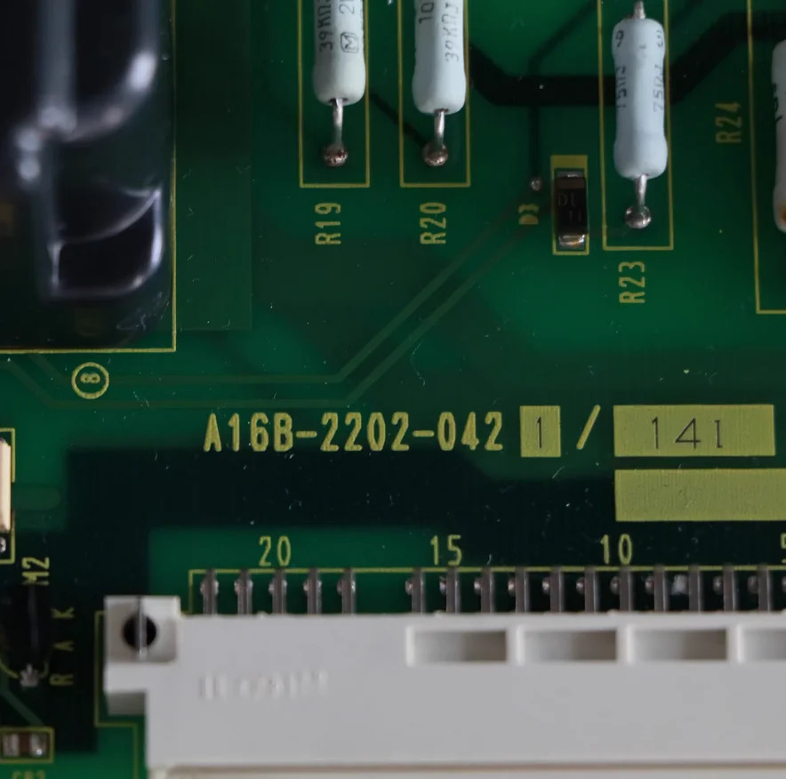 A16B-2202-0421 리퍼 사이드 패널 A16B 2202 0421