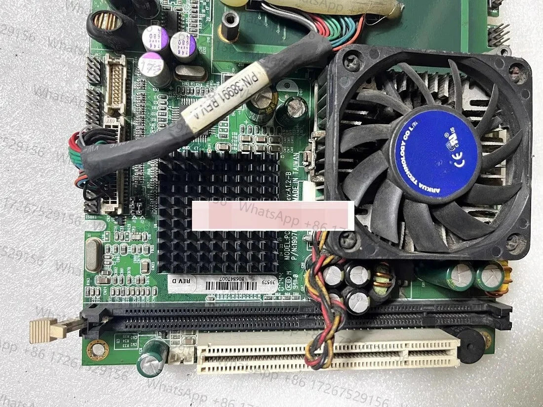 리퍼 PCM-6893 REV A1.2-B