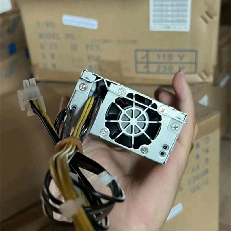 FSP 1U 6핀4핀 280W 전원공급장치 FSP280-20FGBBD새 원본 PSU