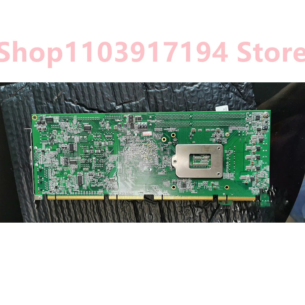 산업컴퓨터 마더보드 ADLINK NuPRO-E340 0A20 버전 51-47807-0A20