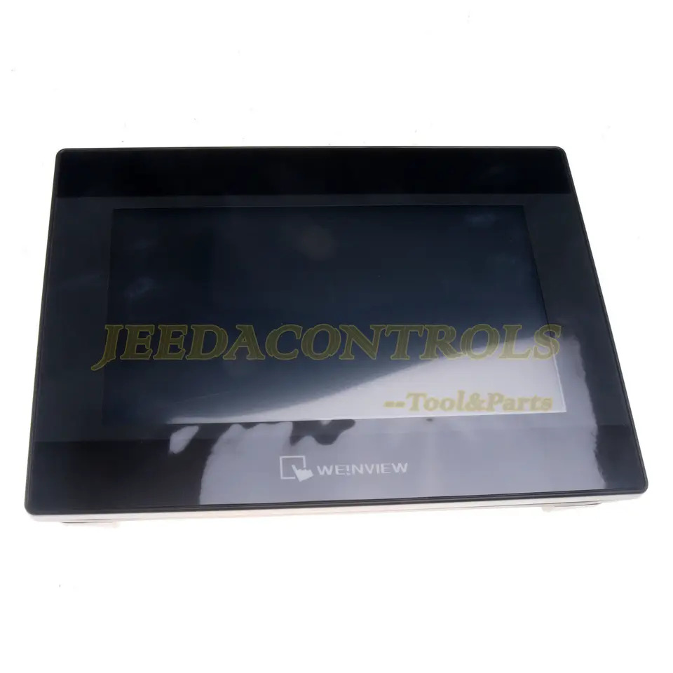 Weinview Hmi 터치 스크린 MT8071IP 17.8cm Mit 이더넷 Neu Verpakung