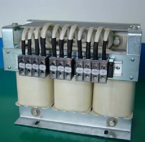 서보 전전원 절연 변압기 4KVA 입력 3상380V 출력 3상200V 신