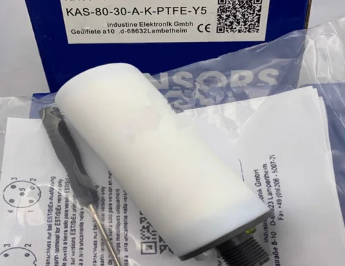 정전용량 센서 KAS-80-30-A-K-PTFE-Y5 스위치 신