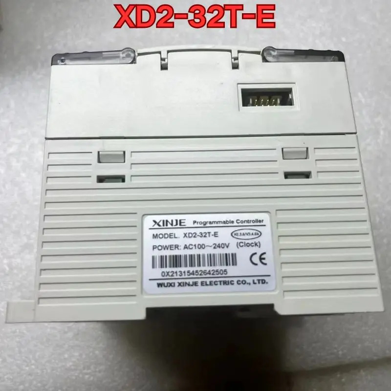리퍼 PLC 모듈 XD2-32T-E 기능 정상