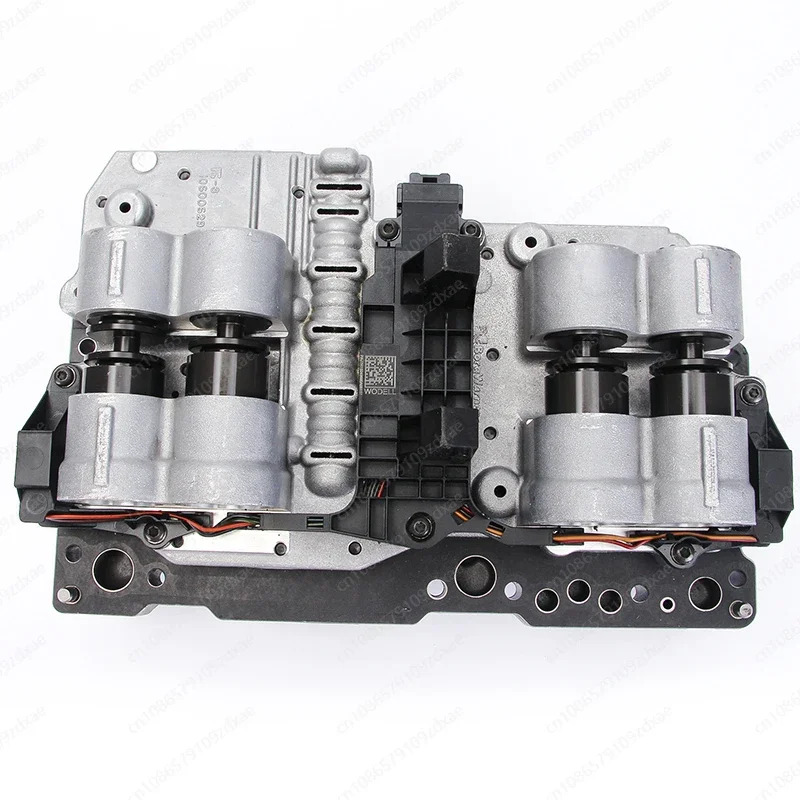 자동차 변속기 듀얼 클러치 밸브 바디 6 단 속도 포드호환 조MG MG6 도구 액세서리 6DCT360