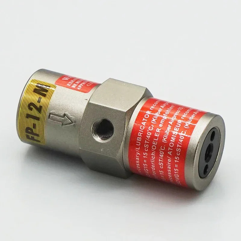 FP-35-M FP 공압 피스톤 진동기 선형