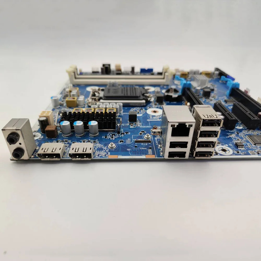 LGA 1151 DDR4 지원 hp호환 Z2 G4 SFF 워크스테이션 마더보드 L04857-003 L13216-001대 대 Xeon E3 V5 V6