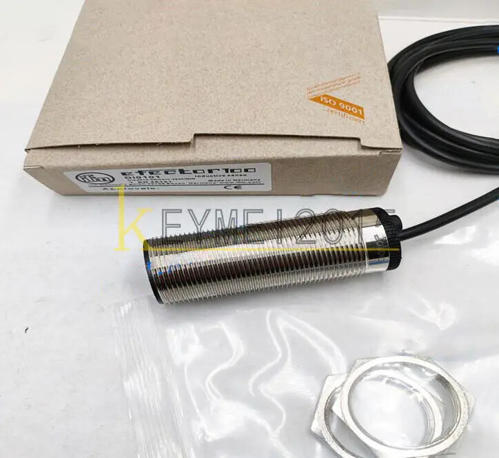 IFM EFECTOR 스위치 DI0101 DIA2010-ZROA 5-3600 I/MIN 신