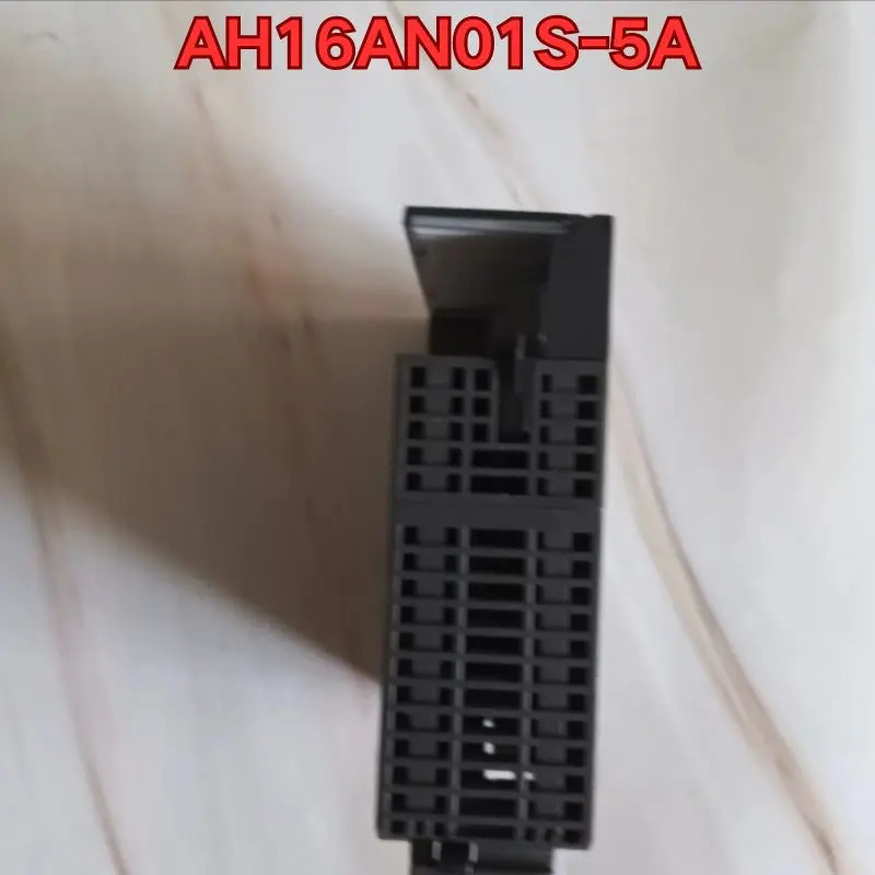리퍼 PLC 모듈 AH16AN01S-5A 기능 정상