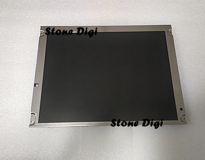 산업 장비LCD 스크린 디스플레이 패널 A NL8060BC31-47D 12.1 인치 640x480