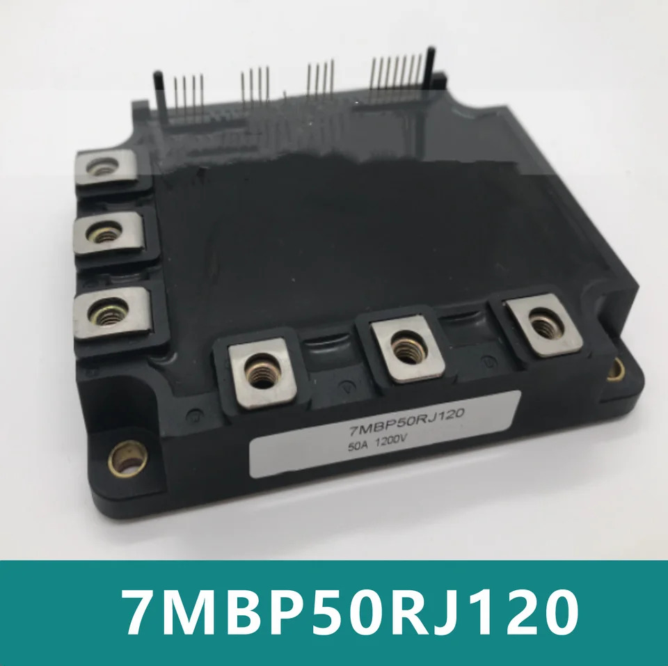 오리지널 모듈 7MBP50RJ120