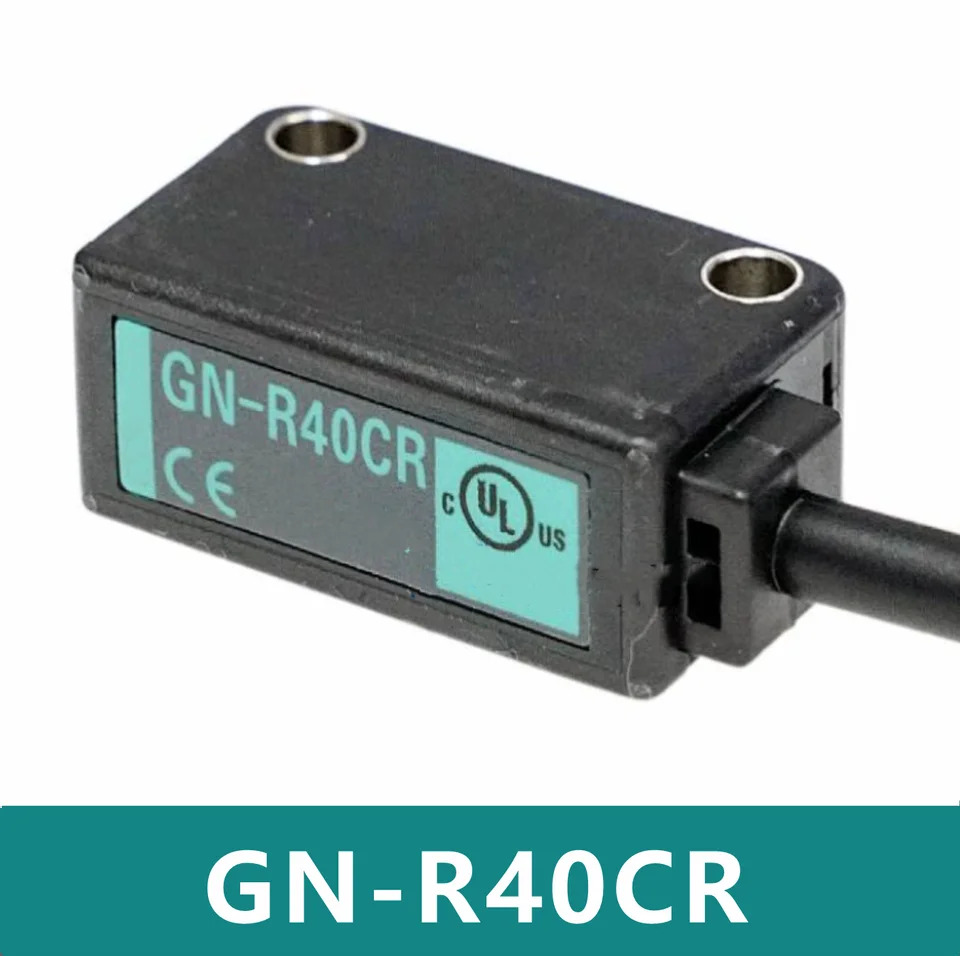 GN-R40CR 광전스위치 센서 신