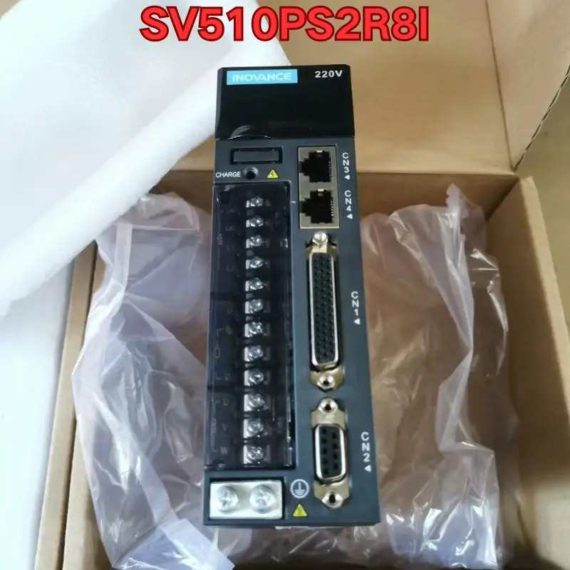 서보 드라이브 SV510PS2R8I