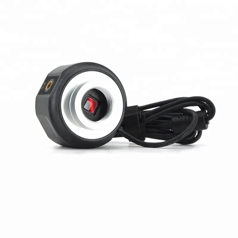 OPTO-EDU A59.4910-M05 5mp 산업현미경 카메라