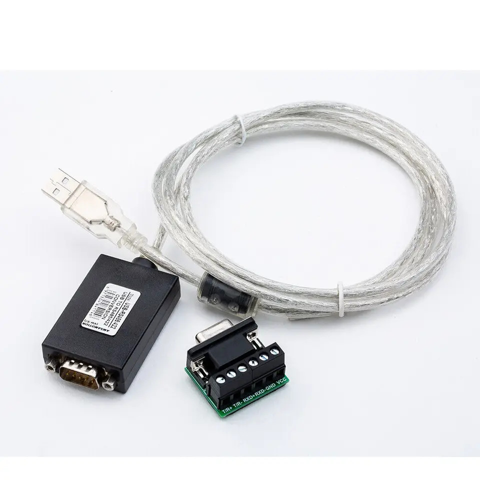 USB to RS422/RS485 변환기 FTDI 칩 USB-RS422-485