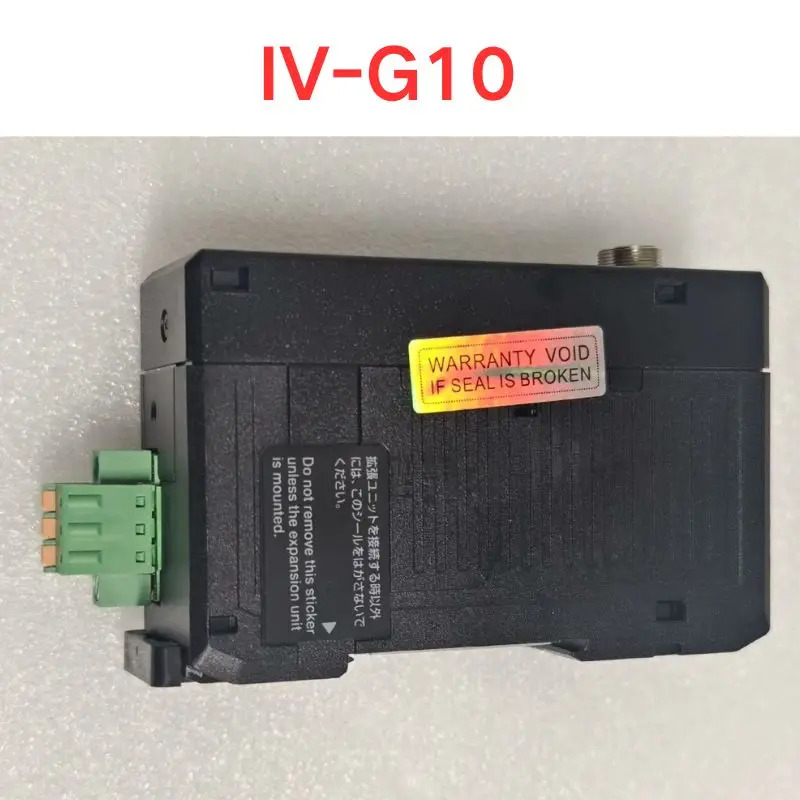 IV-G10 카메라 컨트롤러 리퍼 OK