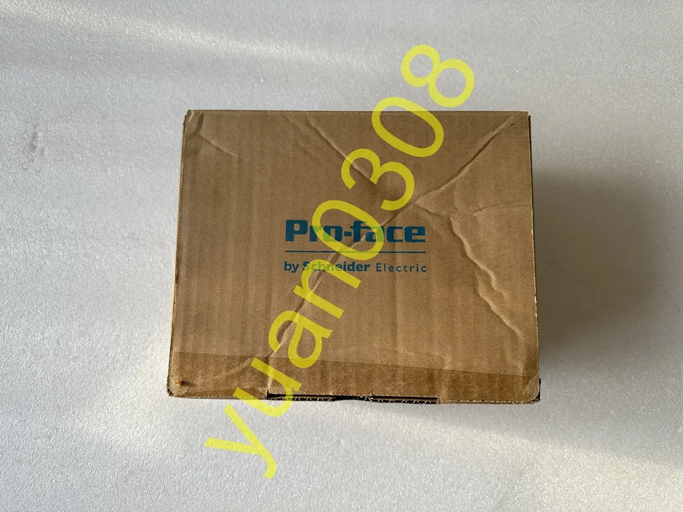 프로 페이스 터치 스크린 PFXSP5B10 신