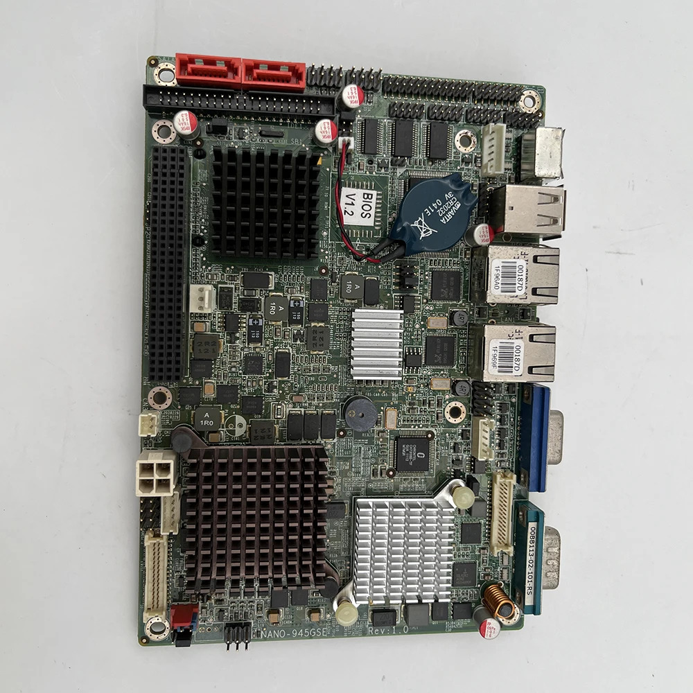 IEI 산업마더보드 NANO-945GSE Rev1.0용