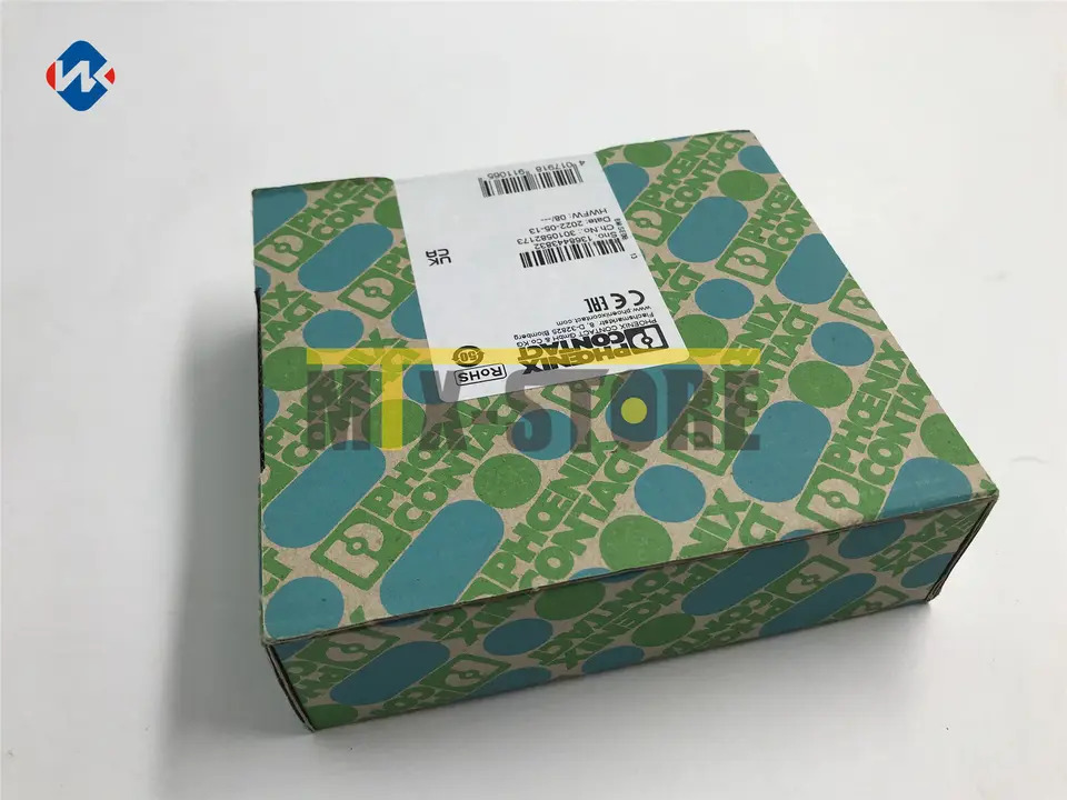 피닉스 안전 릴레이 PSR-SCP-24DC ESP4 2X1 1X2 2981020신