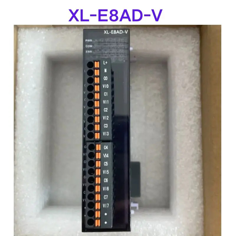 XL-E8AD-V 드라이버