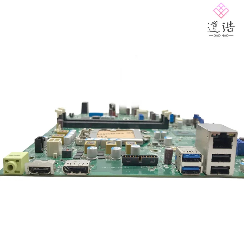 Dell Optiplex 3040 SFF 마더보드CN-05XGC8 리퍼 완료 메인보드 05XGC8 5XGC8 LGA 1151 DDR3L