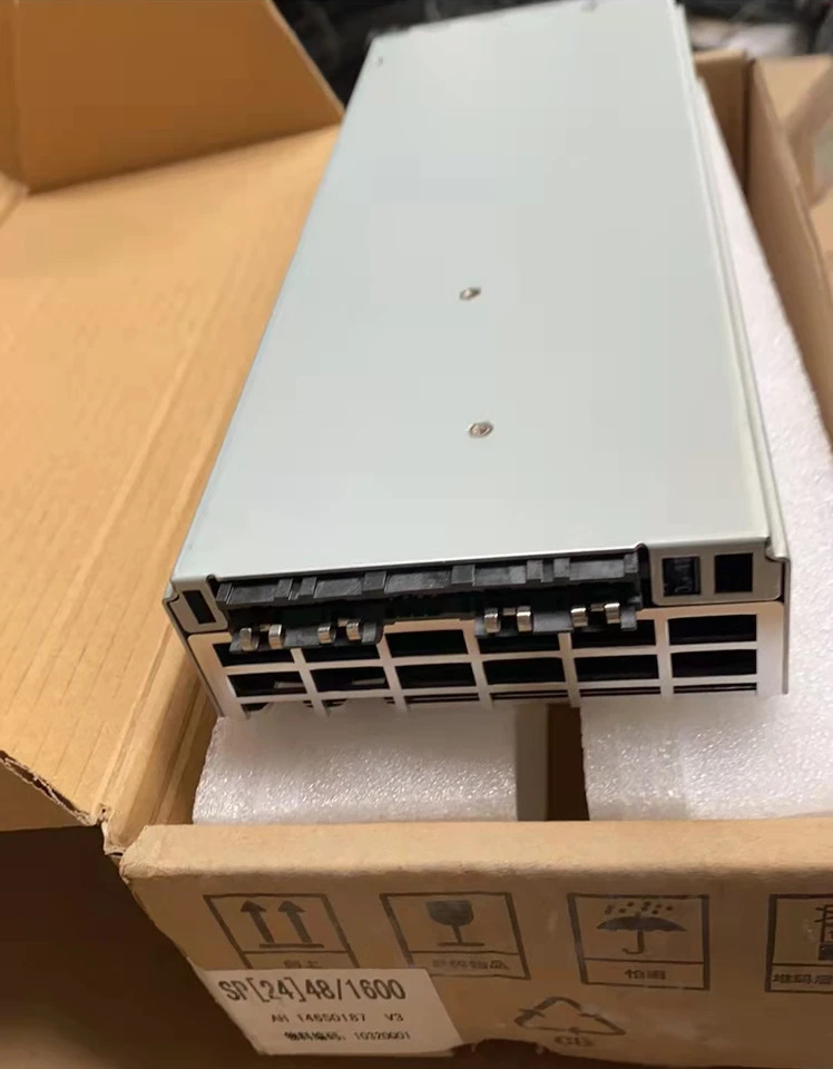 SP 48/1600 통신 전원 정류기 모듈 입력 18-36Vdc 출력 48V 30A