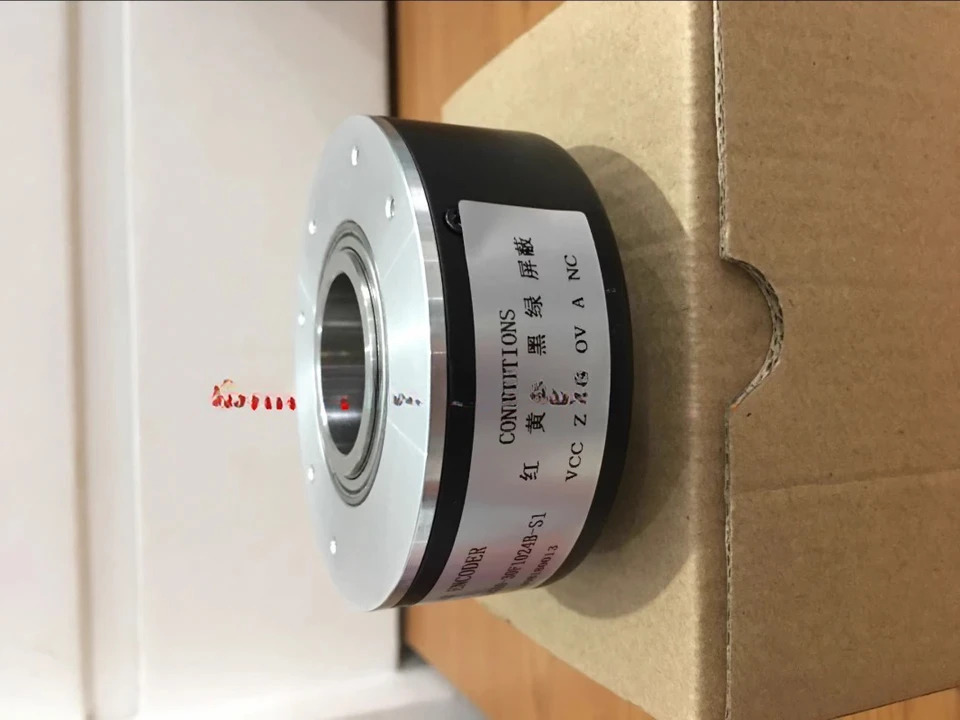 인코더 FTD-30-600BM/C5-24F FTD/30AG10-30F1024B-S1