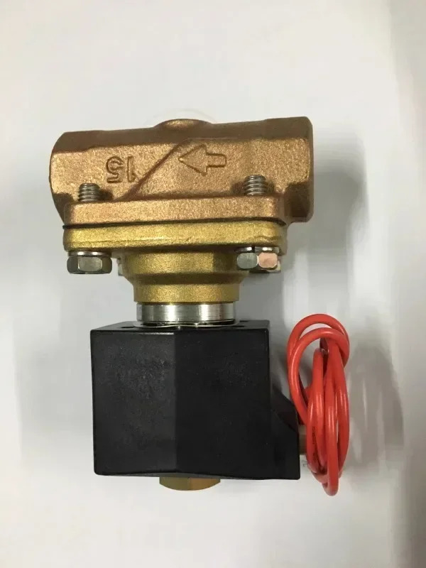 전자기 밸브 신형 AC220 DC24V APKADK11-15A-E2E/03H/02CC4A