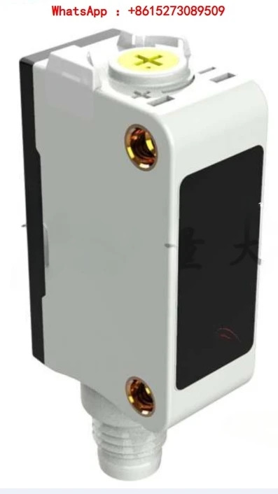 PSE-YC25DPBR-E3 센서 DC3 와이어 PNP M8 플매트 카펫 러그인광전스위치