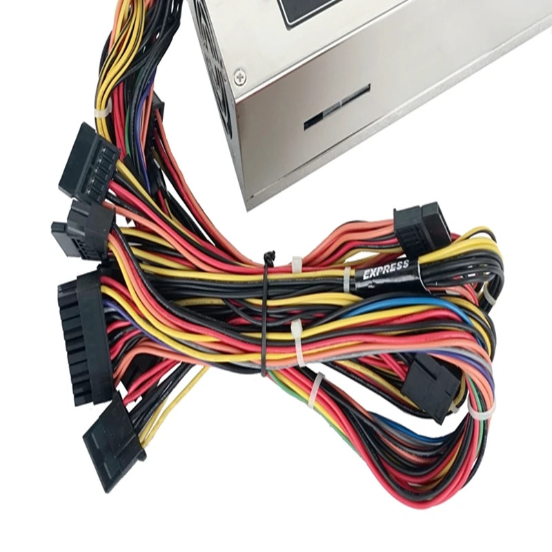 파워 서플라이 ENH-2150-1 2U 500W 오리지널 PSU 신