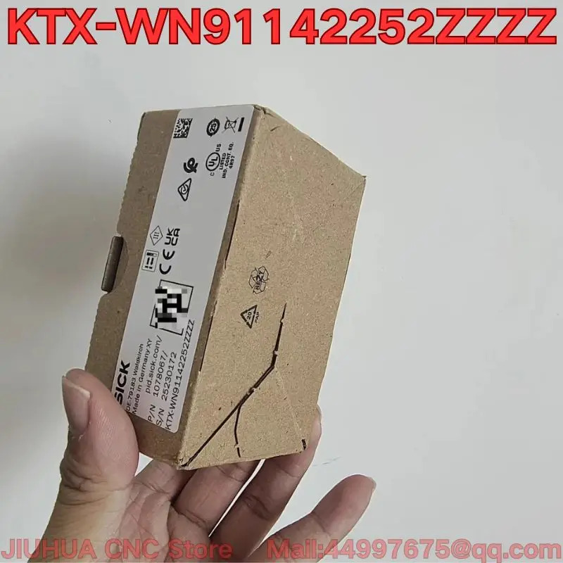 KTX-WN91142252ZZZZ 컬러 마크 센서