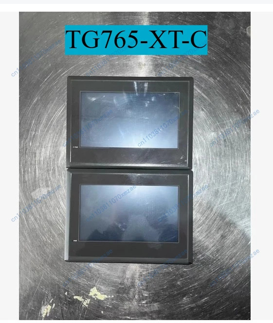 tuya호환-터치 스크린 TG765-XT-C DC24V 4W-Alexa 구글 어시스턴트